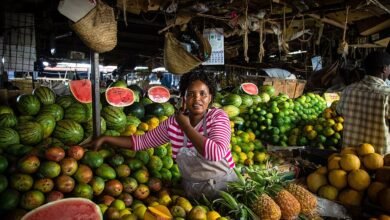 Shilling Gain Helps Ease Kenya’s Inflation to 2-year Low