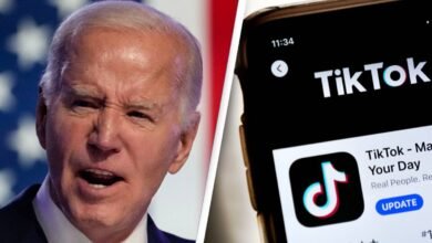 U.S Senate Passes Bill to Ban TikTok, But There Are Conditions