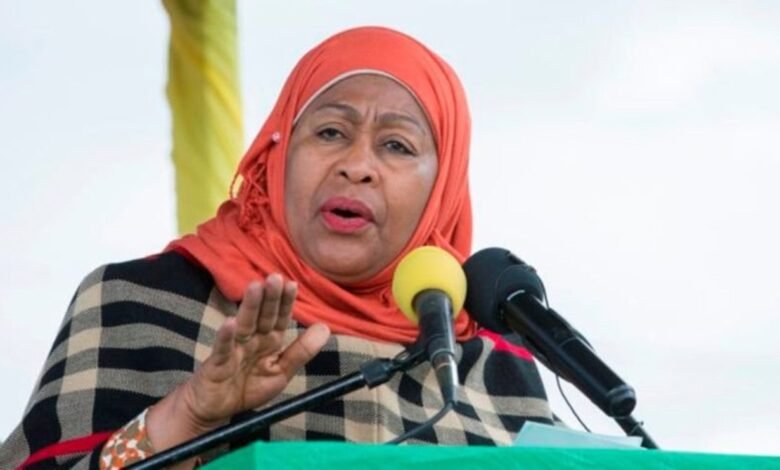 Tanzania Sends Warning to Tax Cheats in Fresh Crackdown