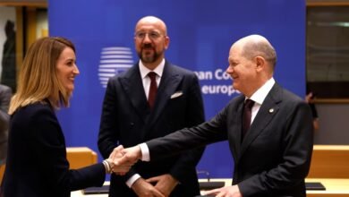 Why EU is More Careful on Sanctioning Iran After Israeli Attack