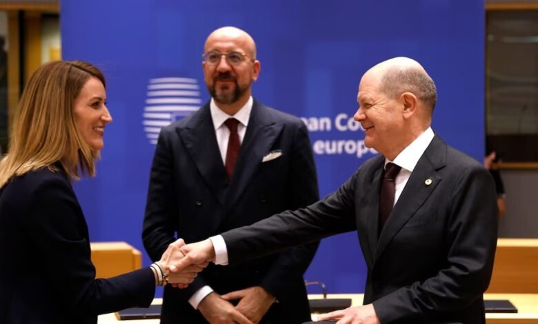 Why EU is More Careful on Sanctioning Iran After Israeli Attack