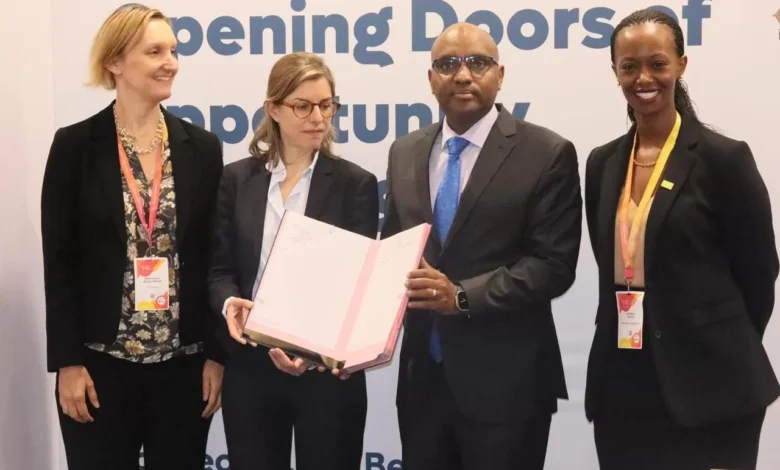 KCB, Proparco Sign $95 Million Deal for Climate Investments in Kenya