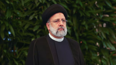 Oil Prices Hike After Iran's President Raisi Dies in Helicopter Crash