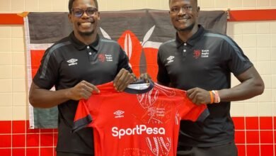 Why Shujaa Will Play Madrid Without SportPesa Branding