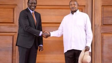 Uganda Helps Push Kenya’s GDP to 5.6% in 2023