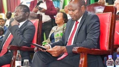 State Sends Warning to Corrupt Deals in Housing as Authority Celebrates 70 Years