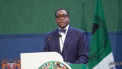 Africa’s GDP Shrunk to 3.1% in 2023, says AfDB