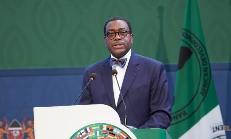 Africa’s GDP Shrunk to 3.1% in 2023, says AfDB