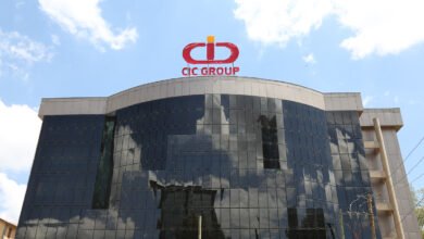 CIC Pretax Proft Up 209% to Ksh.2.5 Billion