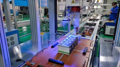 Zimbabwe Sets Plan to Develop Own Lithium Refining Industry