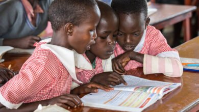Schools in Kenya to Re-open on May 13th