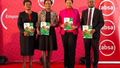 Absa Launches Programme Targeting 30,000 Women in Western Kenya