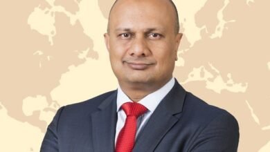 SBM Bank Appoints Bhartesh Shah its New CEO