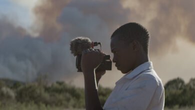 Kenyan Film to Premier in US on President Ruto’s State Visit