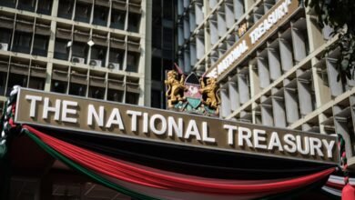 Treasury Seeks Ksh.60 Billion from Domestic Market with Reopened Treasury Bond