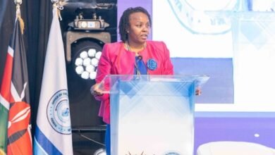 Nairobi Hosts 2024 NADPA Conference on Data Protection in Africa