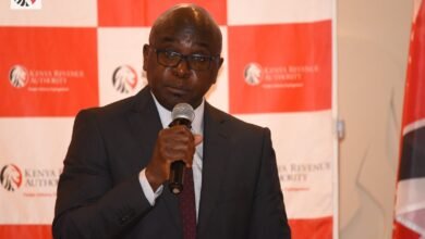 KRA Partners with KNCCI to Boost Tax Compliance Among MSMEs