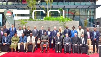 CCI Global Launches Ksh.6.5 Billion Call Centre in Kenya