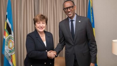 IMF Extends $76.2 Million Loan to Rwanda After Conforming to Set Conditions