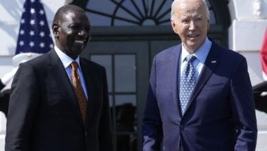 Ruto Secures $1 Billion AI Investment Deal as he Tours US