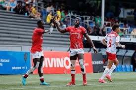 Shujaa Rugby Team Set to Play-Off in Madrid Without SportPesa Branding