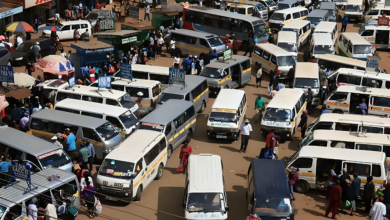 Authority Mulls Removing 14-seater Matatus from Nairobi CBD