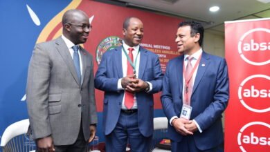 Absa Pledges 10% in Lending in Green Projects for Africa's Climate Transition