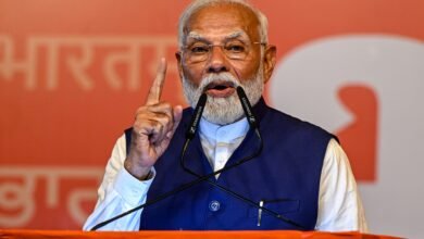 Modi Secures Coalition Support, Handing Him Third Term in Power