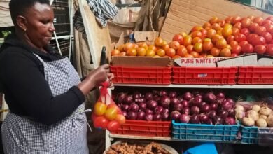 Kenya’s Inflation in May up 5.1% on Higher Food, Energy Costs