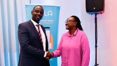 Metropol CRB CEO Kipyakwai Applauds Tala's Data-Driven Approach to Financial Inclusion on 10th Anniversary