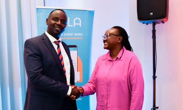 Metropol CRB CEO Kipyakwai Applauds Tala's Data-Driven Approach to Financial Inclusion on 10th Anniversary