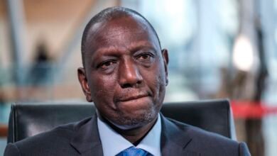 President William Ruto Declines to Sign Finance Bill 2024 into Law over Unrest