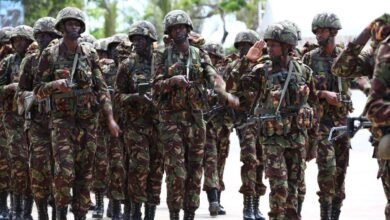 Court Suspends Decision to Deploy KDF Over Ant-Tax Protests
