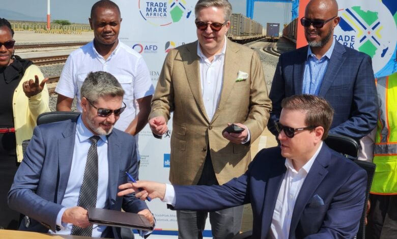 Finland Invests 12 Million Euros to Boost Trade Efficiency in Africa