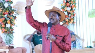 Wiper Leader Kalonzo Musyoka Criticizes 2024/25 Budget, Raises Concerns Over Alleged Funds Misappropriation