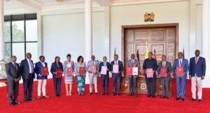 What it Means as President Ruto Signs Appropriation Bill 2024 After Rejecting Finance Bill
