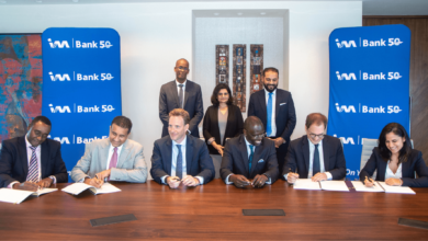 UK’s BII Signs $15 Million Energy Investment Deal With Tanzania