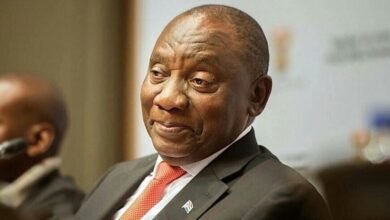 What it Means for Ramaphosa in South Africa After ANC Loses Majority Votes