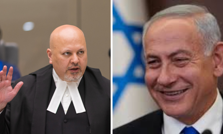 U.S Passes Bill to Sanction ICC Over Move to Arrest Netanyahu