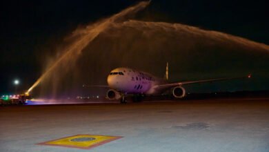 Brussels Airlines Returns to Kenya After 9-Year Hiatus