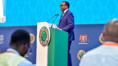 Kigali to House Pan-Africa Youth Bank in Deal with AfDB