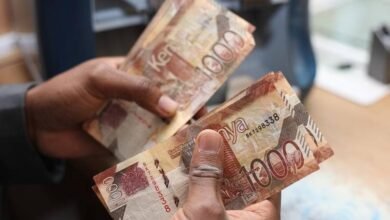 Kenya's Private Sector Credit Grows by 13.9% Amid Rising Interest Rates