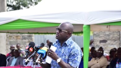 Movement for Democracy and Growth (MDG) Party Launches Nationwide Membership Drive Ahead of 2027 General Election