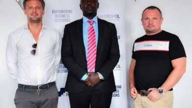 IFC's Fintech Fund to Work with Metropol for Africa's Creative Economy