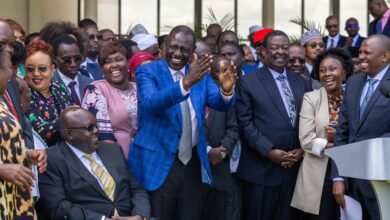 List of Amendments in Finance Bill, 2024 After State House Meeting