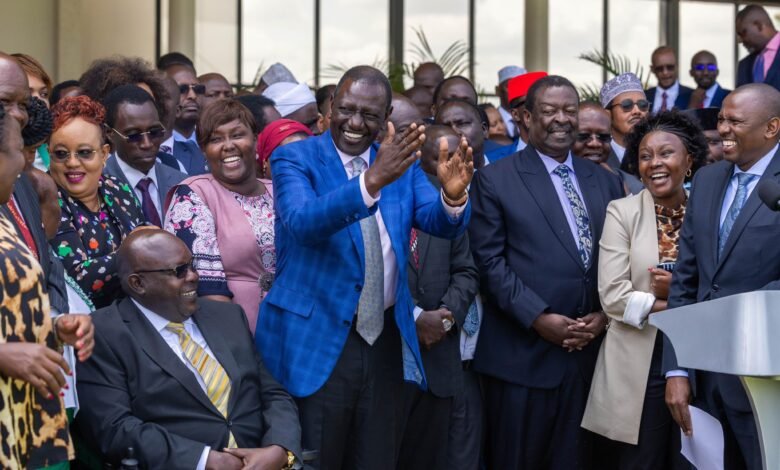 List of Amendments in Finance Bill, 2024 After State House Meeting