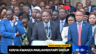 Key Items That Have Been Removed From Finance Bill, 2024