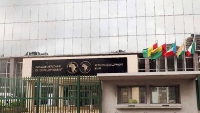 Africa Development Bank (AfDB) wants an additional $25 billion for the Africa Development Fund to avert a "lost decade” and swifter debt restructurings with more favorable lending terms.