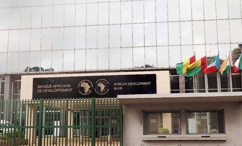 Africa Development Bank (AfDB) wants an additional $25 billion for the Africa Development Fund to avert a "lost decade” and swifter debt restructurings with more favorable lending terms.