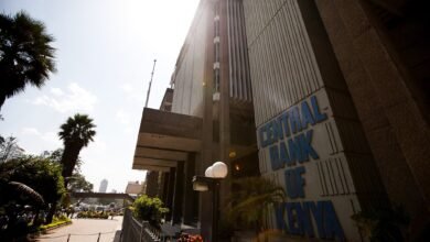 Details of Kenya's Ksh.70 Billion Debt Repayment in July